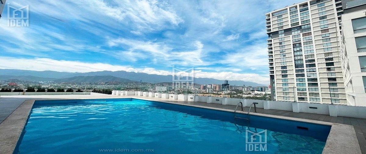 Foto de departamento en torre luzia , centro, monterrey, nuevo león, 0 foto 07 Foto de departamento en renta en torre luzia , centro, monterrey, nuevo león, 0 No. 07