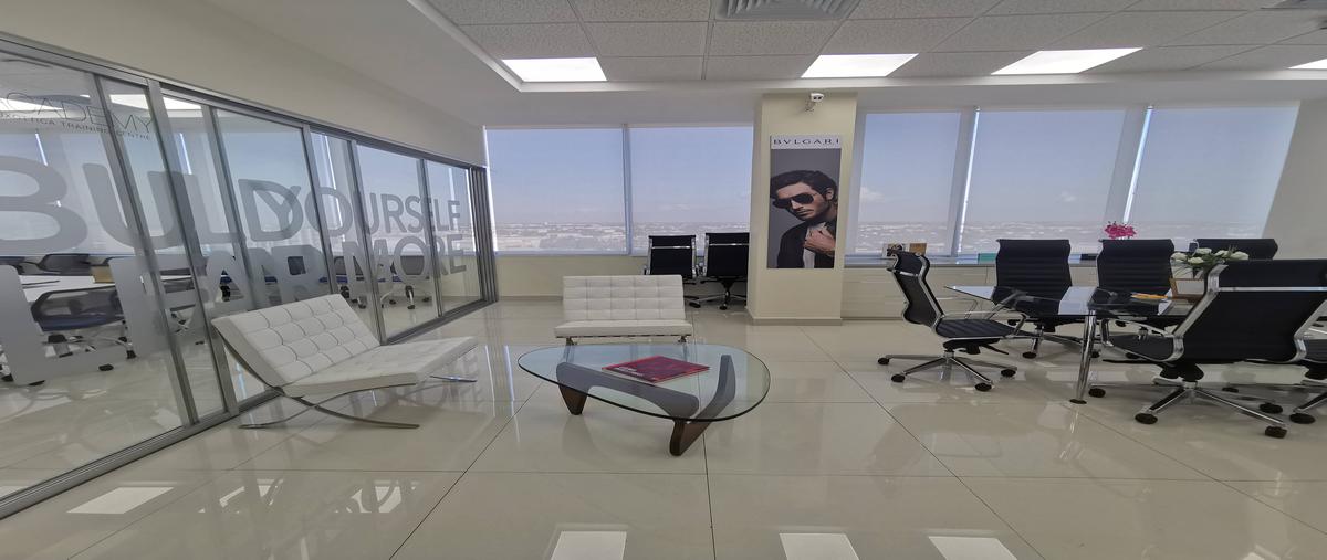 Foto de oficina en renta en torre magnia , altabrisa, mérida, yucatán, 25412587 No. 03