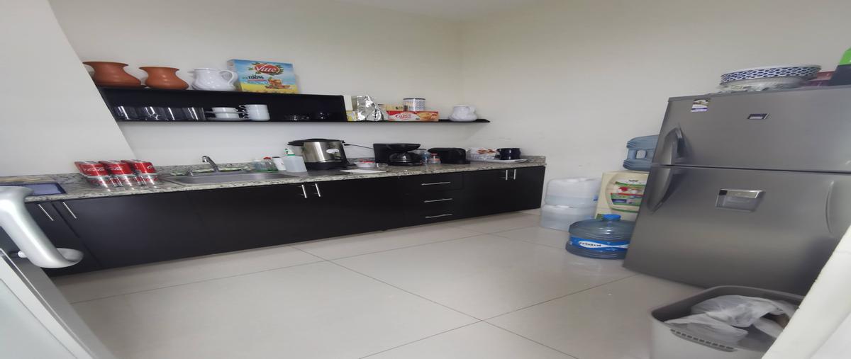 Foto de oficina en renta en torre magnia , altabrisa, mérida, yucatán, 25412587 No. 04