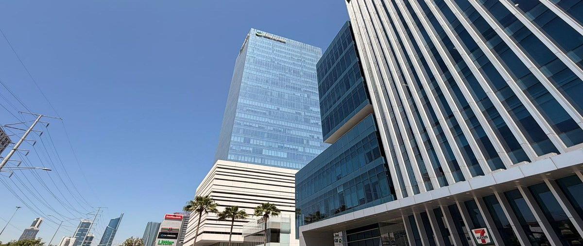 Foto de oficina en renta en torre malva oficinas ejecutivas plaza comercial distrito armida piso 15 interior 1503 avenida lazaro cardenas , del valle oriente, san pedro garza garcía, nuevo león, 0 No. 04