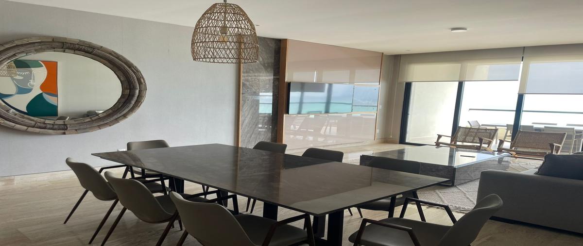 Foto de departamento en renta en torre marbella , residencia velamar, altamira, tamaulipas, 28812397 No. 03