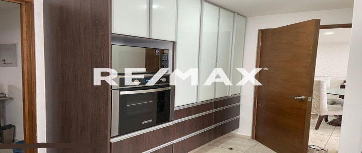 Foto de departamento en venta en torre marbella , residencial el refugio, querétaro, querétaro, 29721987 No. 04