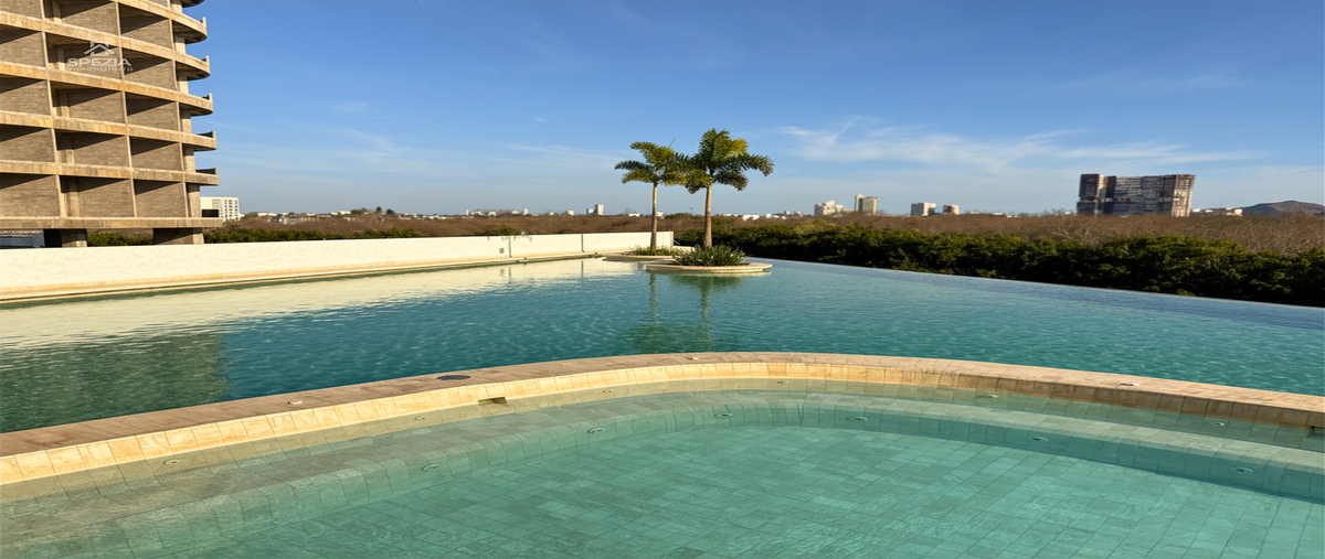 Foto de departamento en venta en torre marina platino plus , marina mazatlán, mazatlán, sinaloa, 0 No. 04