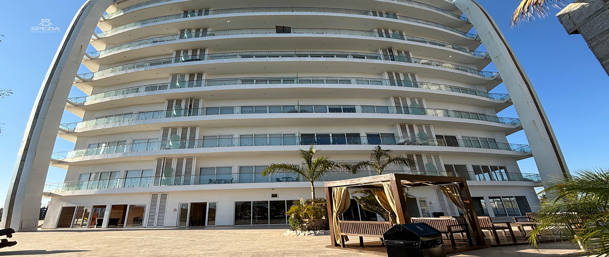Foto de departamento en venta en torre marina platino plus , marina mazatlán, mazatlán, sinaloa, 0 No. 05