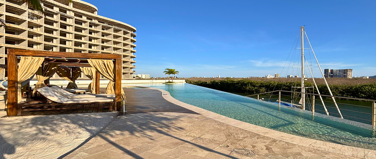 Foto de departamento en venta en torre marina platino plus , marina mazatlán, mazatlán, sinaloa, 0 No. 06