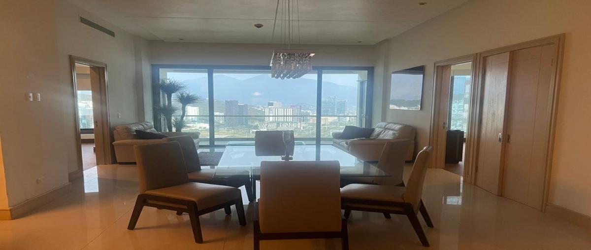 Foto de departamento en renta en torre metropolitan , hacienda de la sierra, san pedro garza garcía, nuevo león, 0 No. 03