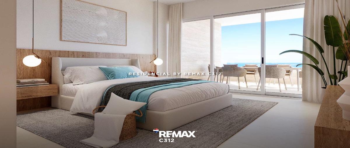 Foto de departamento en venta en torre milos , residencia velamar, altamira, tamaulipas, 30185557 No. 05