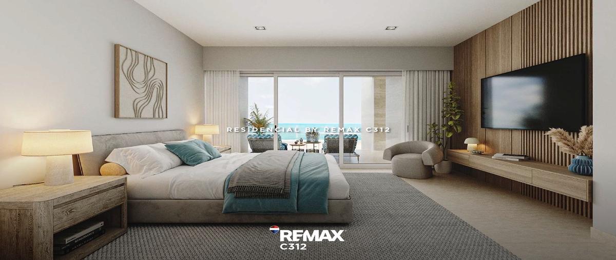 Foto de departamento en venta en torre milos , residencia velamar, altamira, tamaulipas, 30185559 No. 05