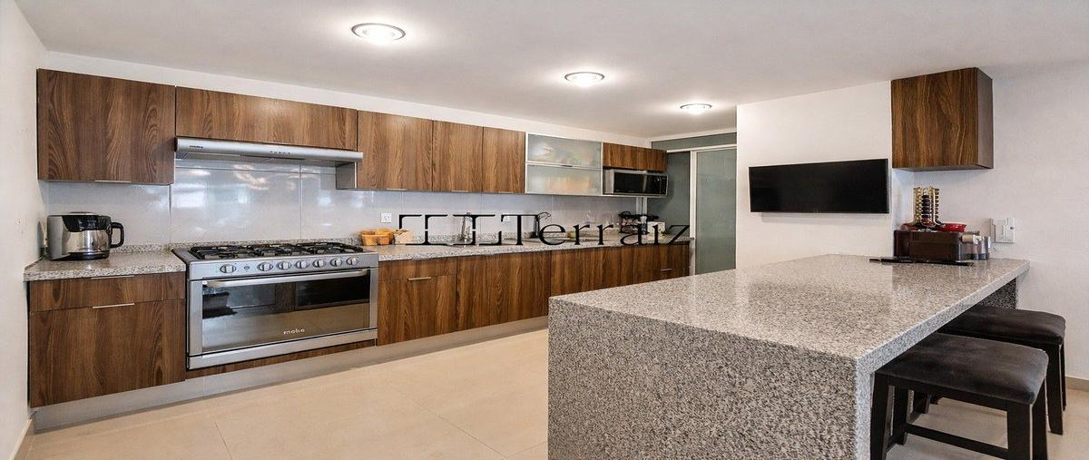 Foto de departamento en venta en torre molinos 260 , jardines de atizapán, atizapán de zaragoza, méxico, 30871162 No. 03