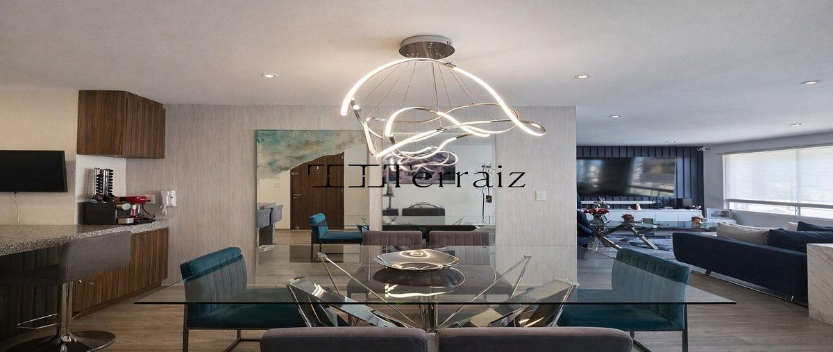Foto de departamento en venta en torre molinos 260 , jardines de atizapán, atizapán de zaragoza, méxico, 30871162 No. 04
