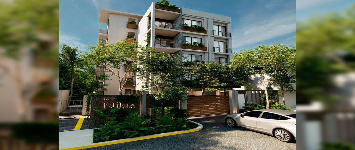 Foto de departamento en torre nikte , alfredo v bonfil, benito juárez, quintana roo, 0 foto 01 Foto de departamento en venta en torre nikte , alfredo v bonfil, benito juárez, quintana roo, 0 No. 01