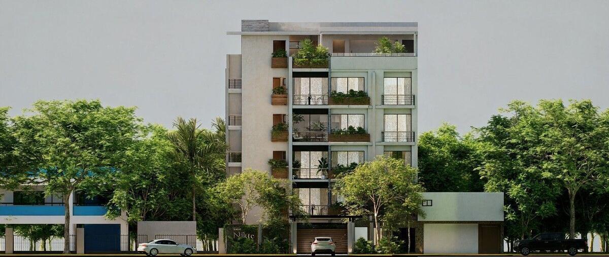 Foto de departamento en torre nikte , alfredo v bonfil, benito juárez, quintana roo, 0 foto 05 Foto de departamento en venta en torre nikte , alfredo v bonfil, benito juárez, quintana roo, 0 No. 05