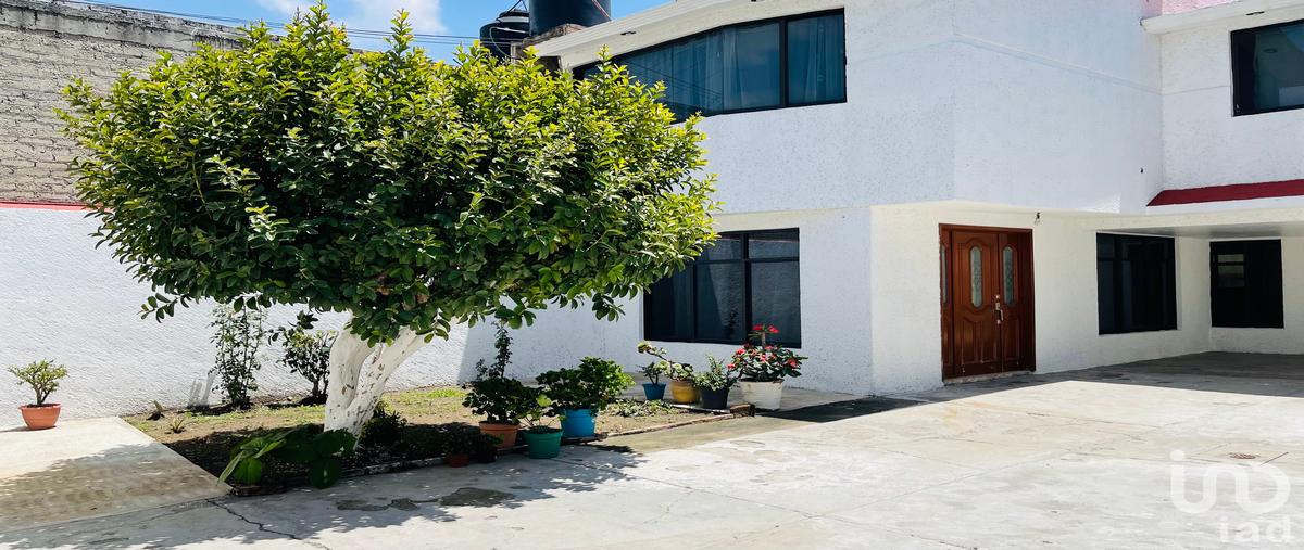 Foto de casa en venta en torre obispo , santa maría guadalupe las torres, cuautitlán izcalli, méxico, 31689690 No. 03