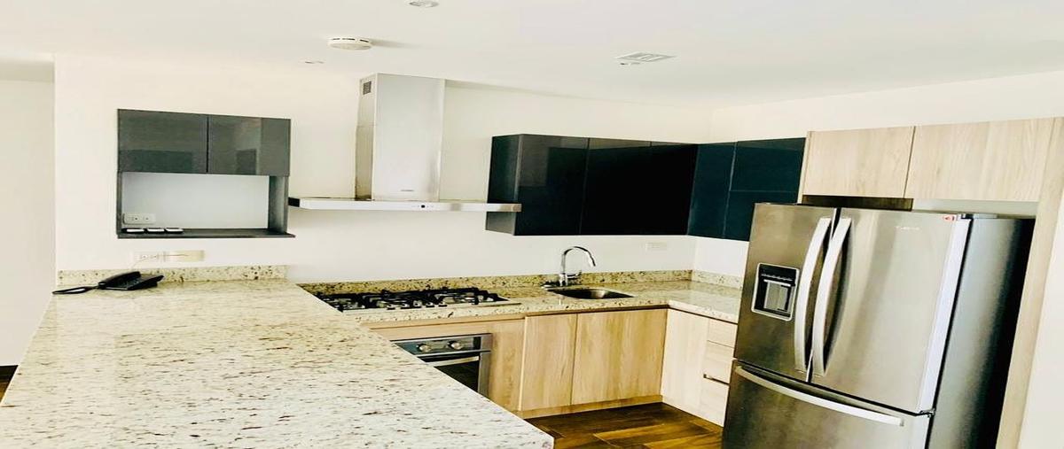 Foto de departamento en renta en torre parc , santa maría, monterrey, nuevo león, 0 No. 04