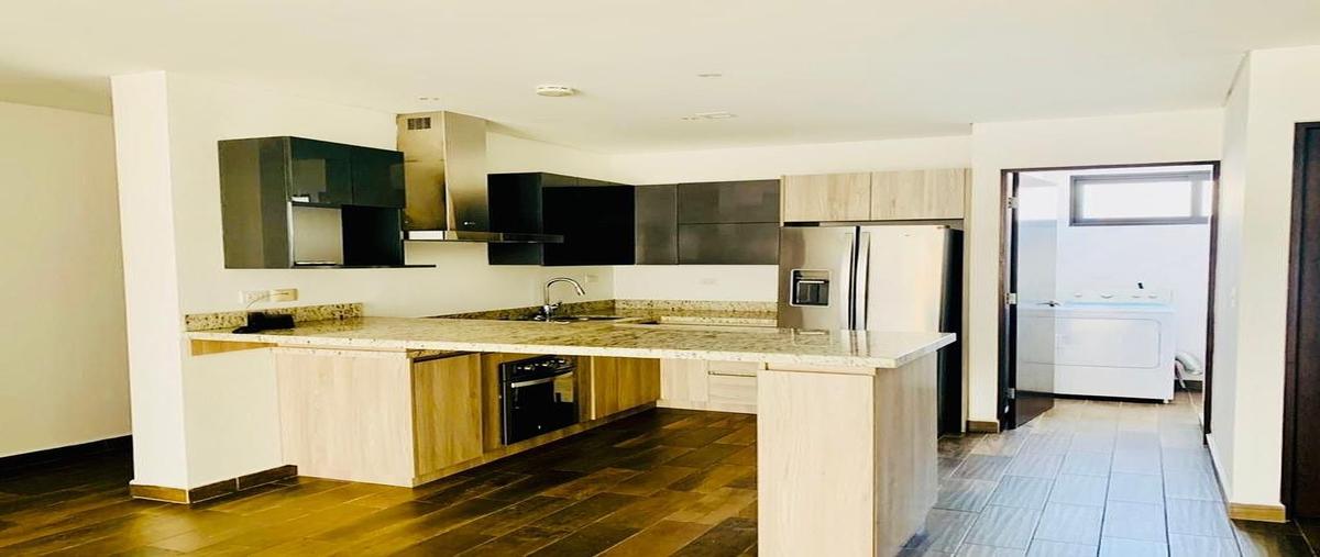 Foto de departamento en renta en torre parc , santa maría, monterrey, nuevo león, 0 No. 05