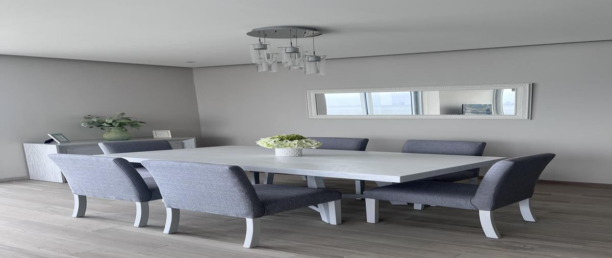 Foto de departamento en venta en torre peninsula , playas de conchal, alvarado, veracruz de ignacio de la llave, 30276794 No. 04