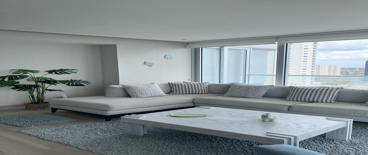 Foto de departamento en venta en torre peninsula , playas de conchal, alvarado, veracruz de ignacio de la llave, 30276794 No. 05