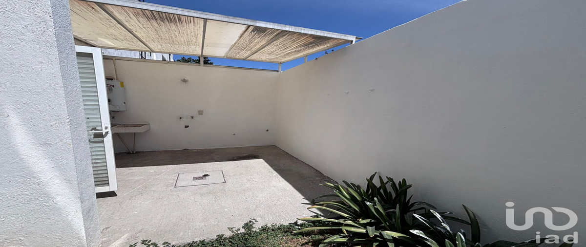 Foto de casa en venta en torre persa 230, jardines de oriente, león, guanajuato, 31028347 No. 03