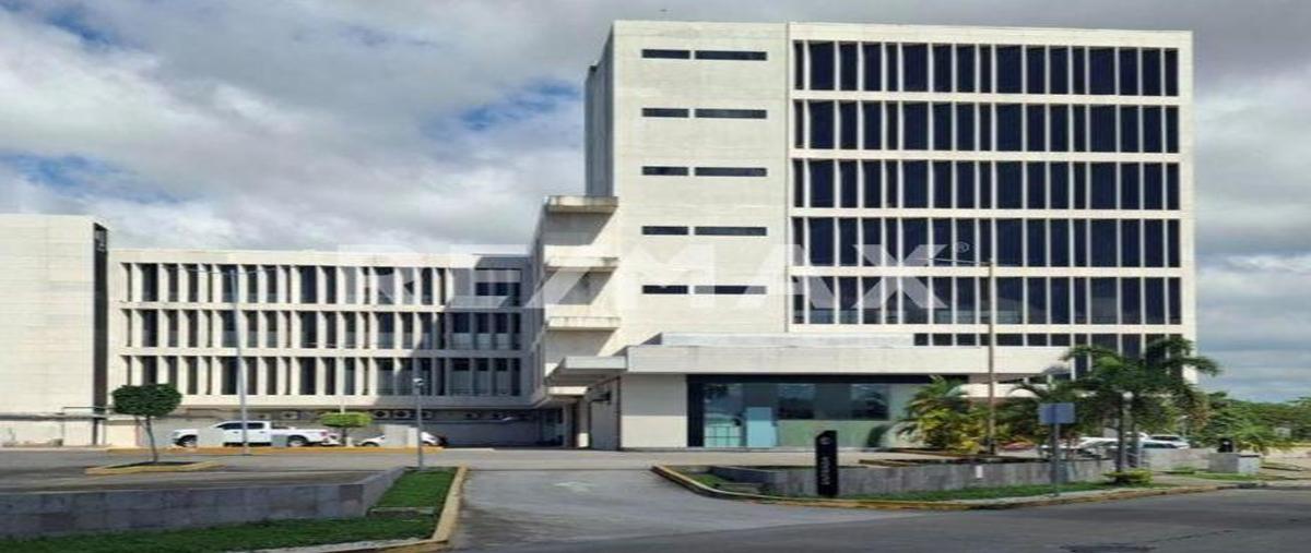 Foto de edificio en renta en torre premier , paseos del usumacinta, centro, tabasco, 0 No. 02