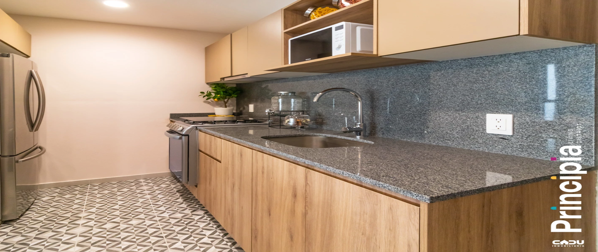 Foto de departamento en venta en torre principia living , quinta velarde, guadalajara, jalisco, 0 No. 03