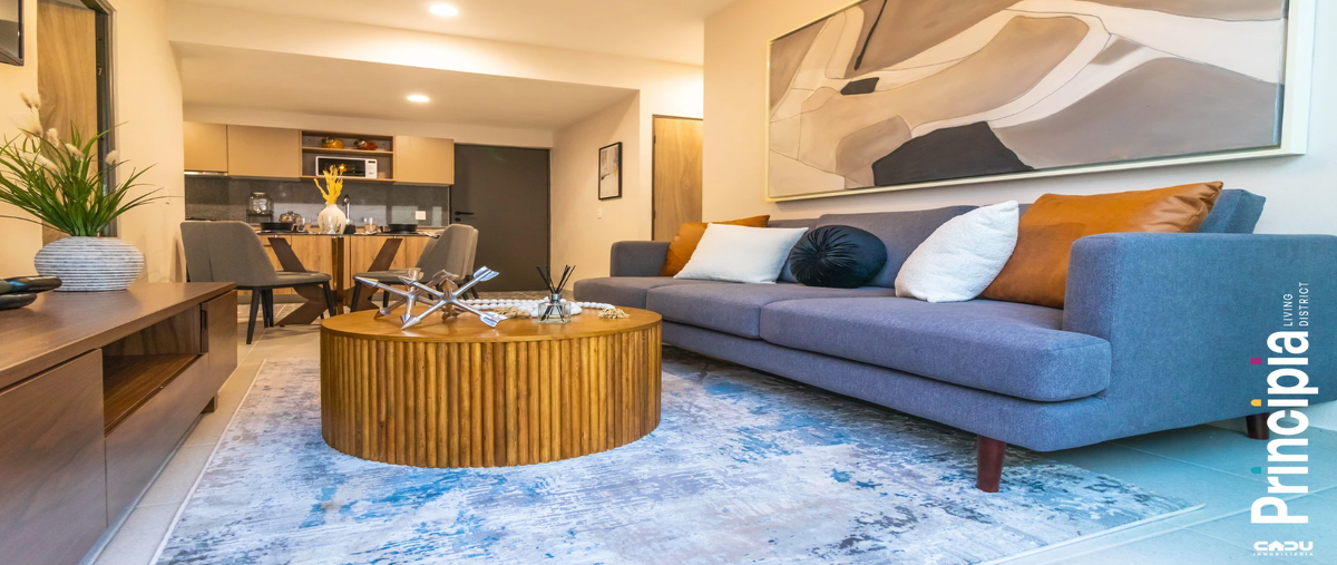 Foto de departamento en venta en torre principia living , quinta velarde, guadalajara, jalisco, 0 No. 04