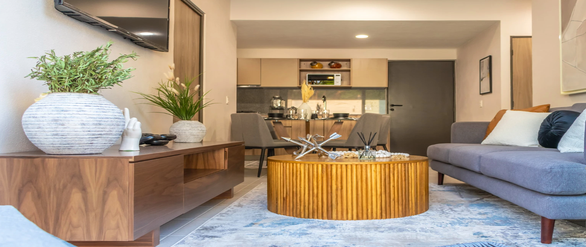 Foto de departamento en venta en torre principia living , quinta velarde, guadalajara, jalisco, 0 No. 05