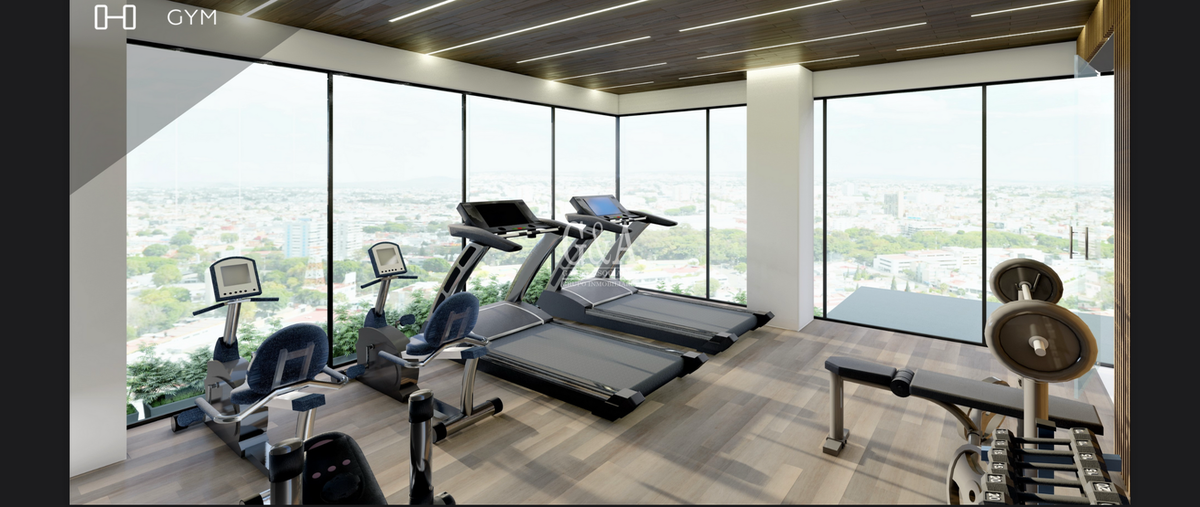 Foto de departamento en venta en torre rio , providencia 1a secc, guadalajara, jalisco, 0 No. 04