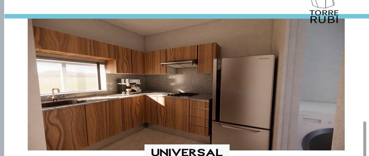 Foto de departamento en venta en torre rubí - joyas de mocambo , joyas de mocambo (granjas los pinos), boca del río, veracruz de ignacio de la llave, 30183302 No. 05