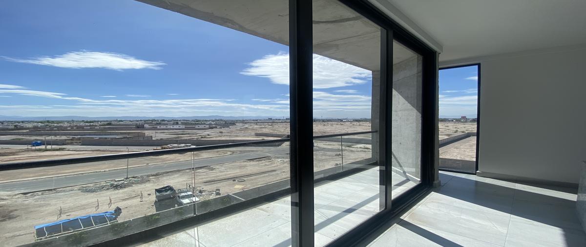 Foto de departamento en venta en torre senderos , residencial senderos, torreón, coahuila de zaragoza, 27206345 No. 05