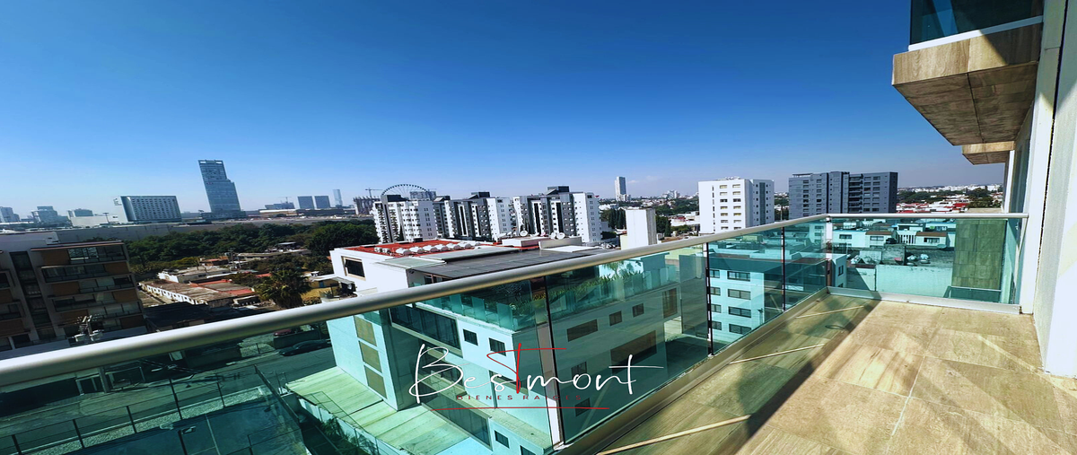 Foto de departamento en renta en torre senza 2 , las ánimas, puebla, puebla, 0 No. 05