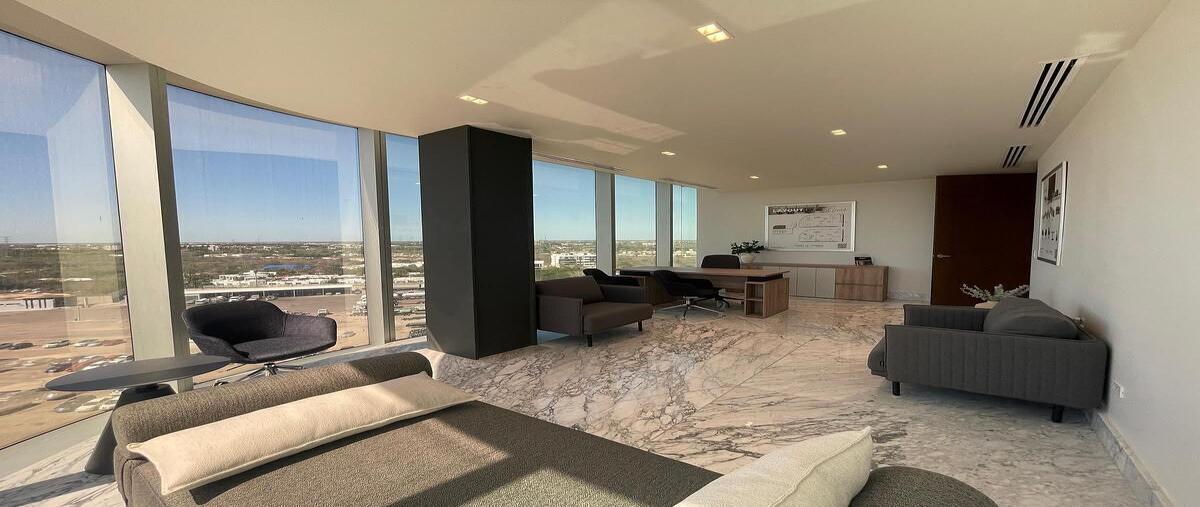 Foto de oficina en venta en torre sky , temozon norte, mérida, yucatán, 0 No. 03