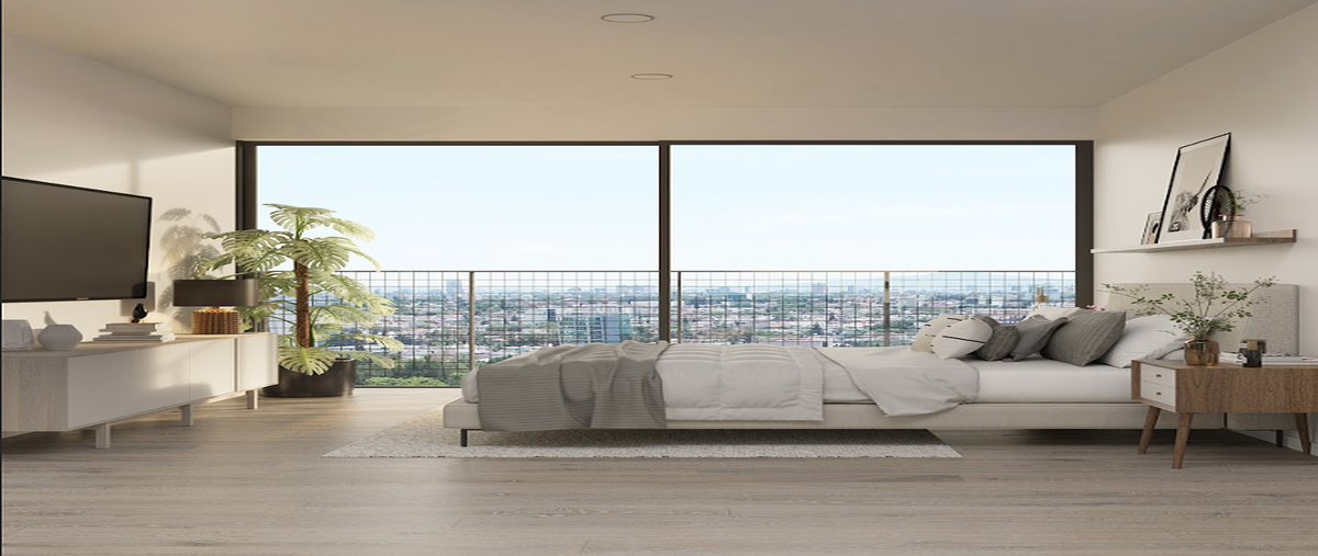 Foto de departamento en venta en torre sora , colomos providencia, guadalajara, jalisco, 0 No. 04