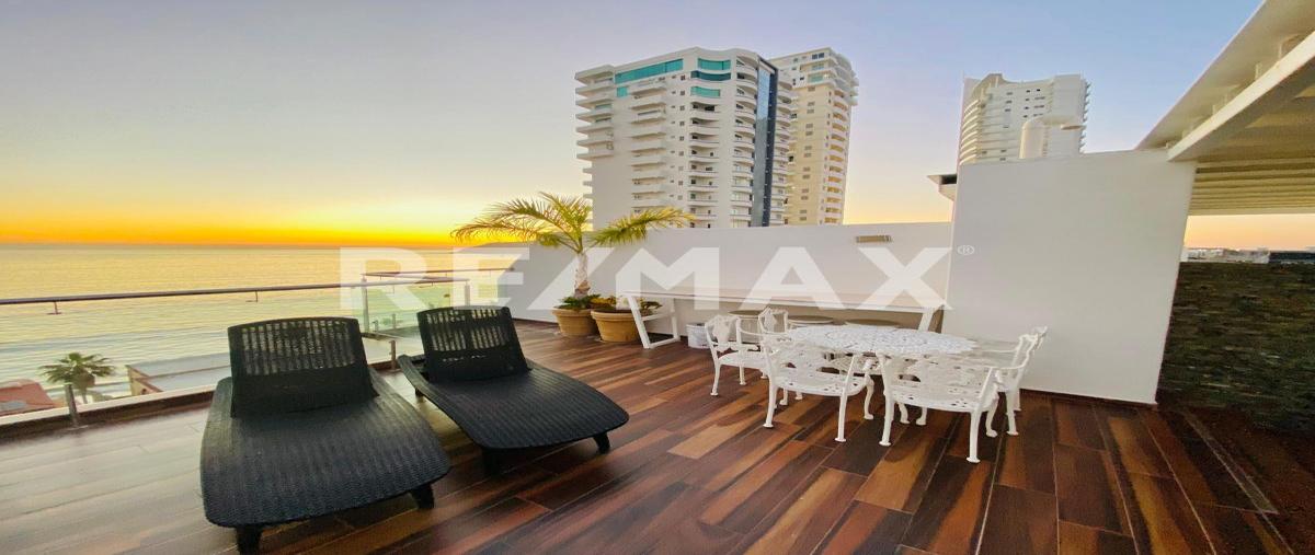 Foto de departamento en torre t calle rodolfo t , zona dorada, mazatlán, sinaloa, 30531088 foto 01 Foto de departamento en venta en torre t calle rodolfo t , zona dorada, mazatlán, sinaloa, 30531088 No. 01