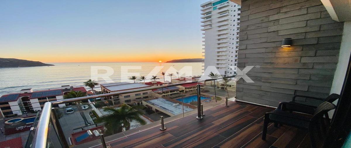 Foto de departamento en torre t calle rodolfo t , zona dorada, mazatlán, sinaloa, 30531088 foto 02 Foto de departamento en venta en torre t calle rodolfo t , zona dorada, mazatlán, sinaloa, 30531088 No. 02