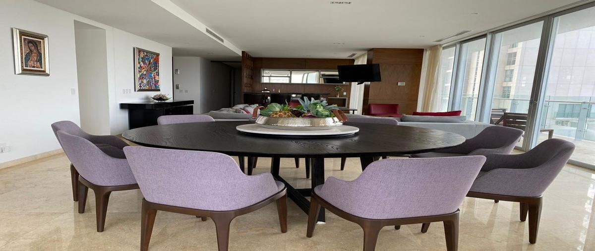 Foto de departamento en venta en torre terra , altabrisa, mérida, yucatán, 26972322 No. 04