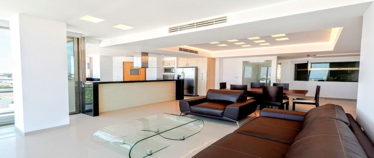 Foto de departamento en renta en torre terra , veracruz centro, veracruz, veracruz de ignacio de la llave, 10639743 No. 03