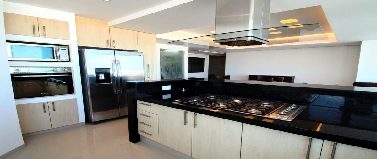 Foto de departamento en renta en torre terra , veracruz centro, veracruz, veracruz de ignacio de la llave, 10639743 No. 04