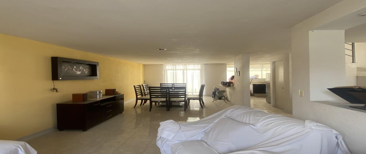 Foto de casa en venta en torre tres , ex-hacienda de las torres, pachuca de soto, hidalgo, 0 No. 04