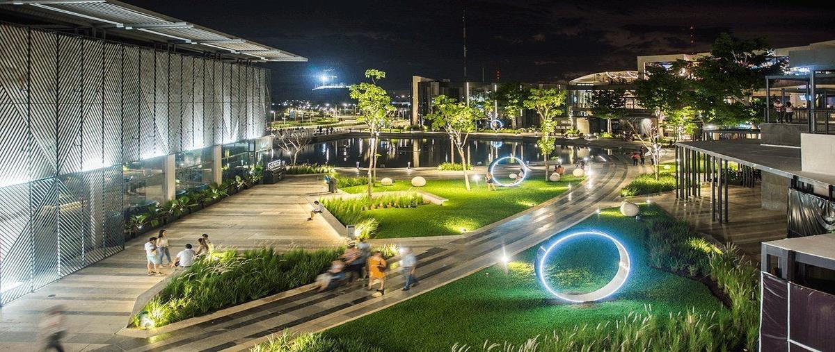 Foto de oficina en venta en torre uno , vía montejo, mérida, yucatán, 25354819 No. 03