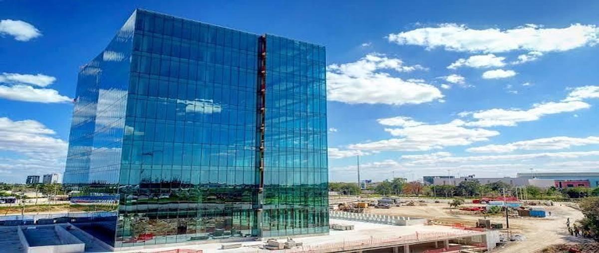 Foto de oficina en torre uno , vía montejo, mérida, yucatán, 28594014 foto 01 Foto de oficina en renta en torre uno , vía montejo, mérida, yucatán, 28594014 No. 01