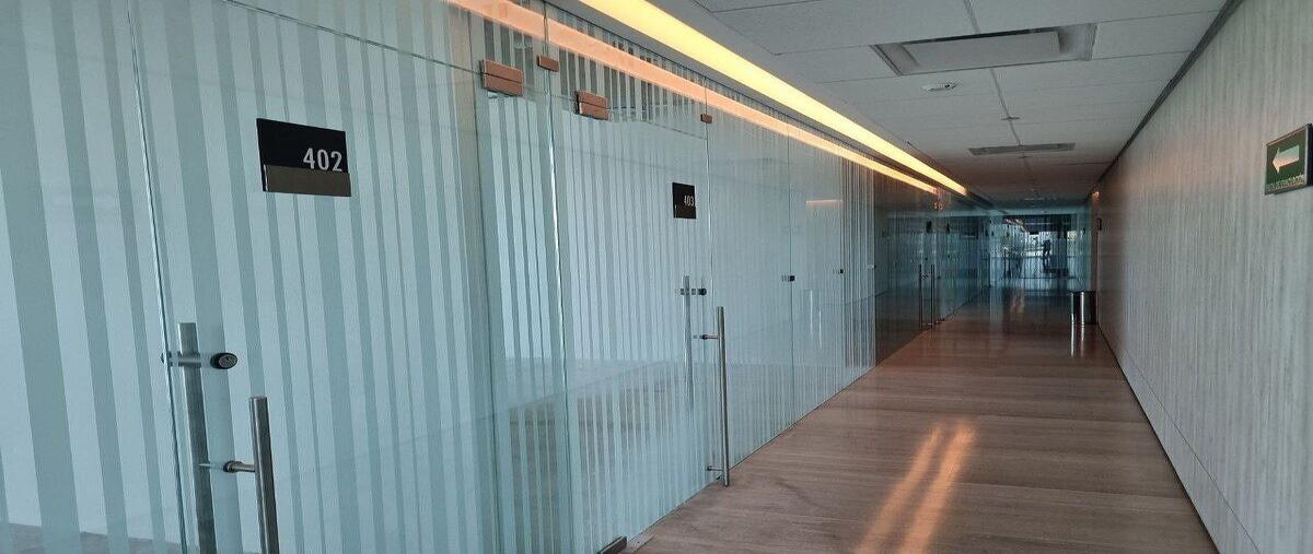 Foto de oficina en venta en torre uno , vía montejo, mérida, yucatán, 30791721 No. 03