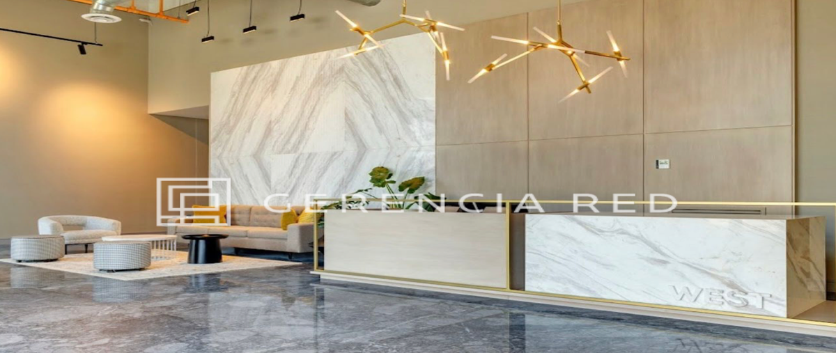 Foto de departamento en renta en torre west , zona valle poniente, san pedro garza garcía, nuevo león, 30907533 No. 04