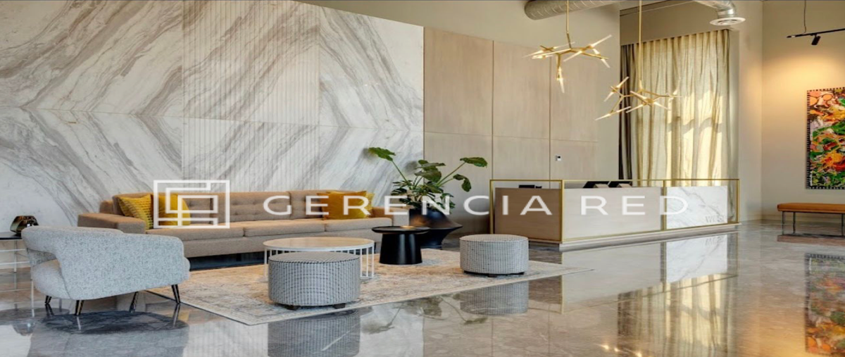 Foto de departamento en renta en torre west , zona valle poniente, san pedro garza garcía, nuevo león, 30907533 No. 05