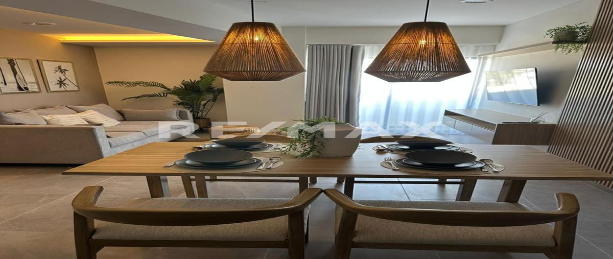 Foto de departamento en renta en torre zafira sabalo country camaron sabalo , sábalo country club, mazatlán, sinaloa, 0 No. 03