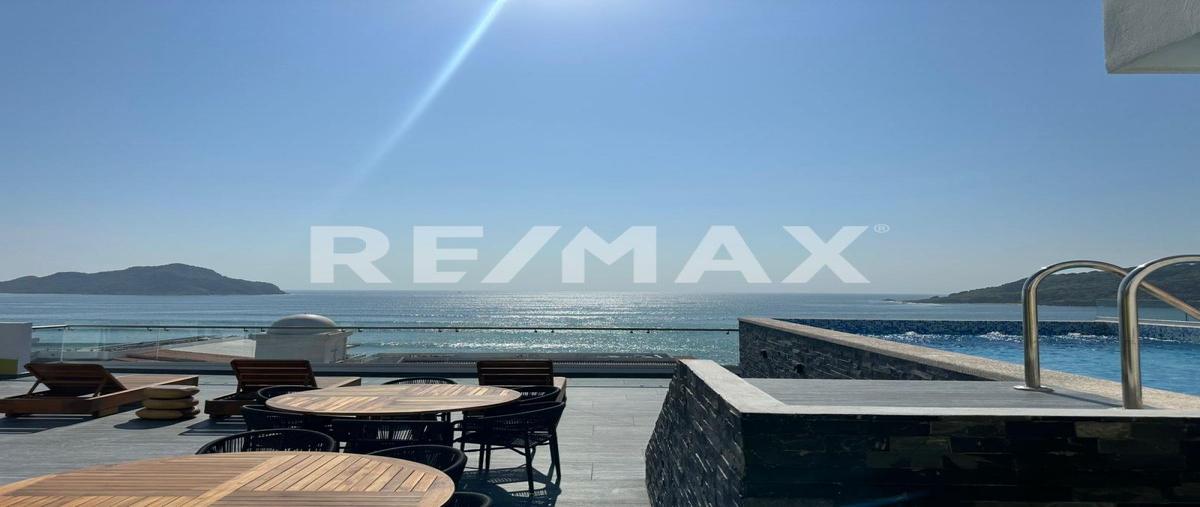 Foto de departamento en renta en torre zafira sabalo country camaron sabalo , sábalo country club, mazatlán, sinaloa, 0 No. 05