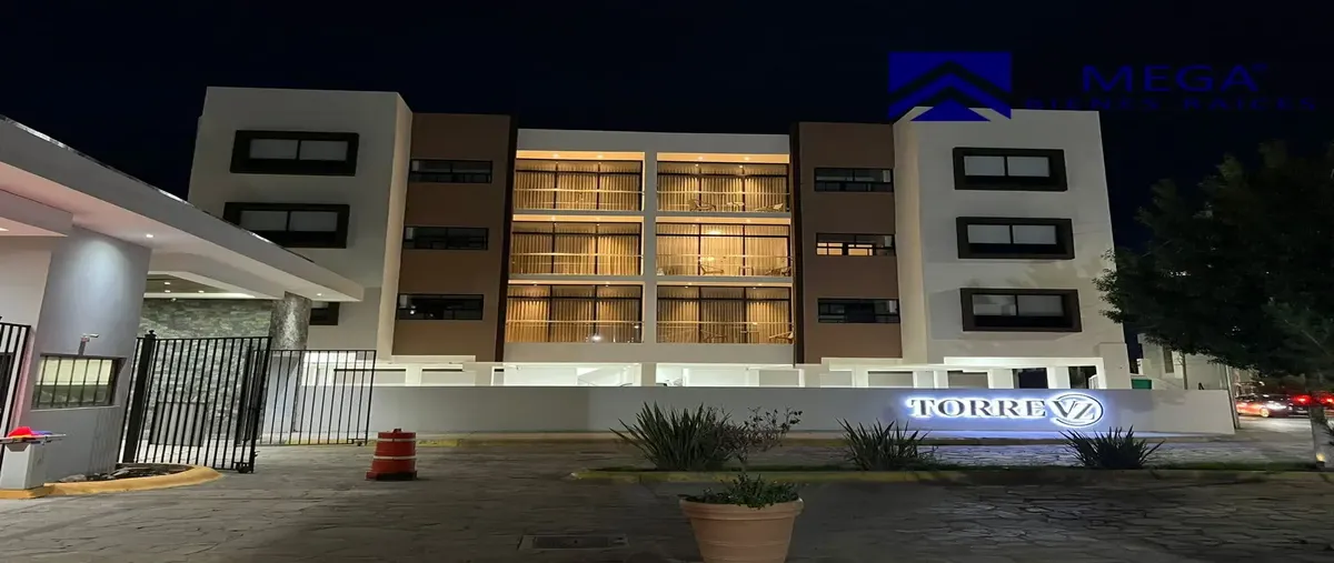 Foto de departamento en renta en torre zambrano , tres misiones, durango, durango, 0 No. 01