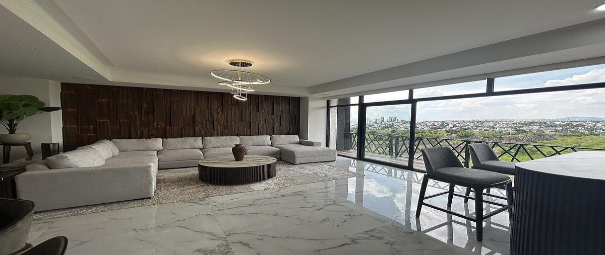 Foto de departamento en venta en torre “city view”/ subida al campanario , el campanario, querétaro, querétaro, 0 No. 08