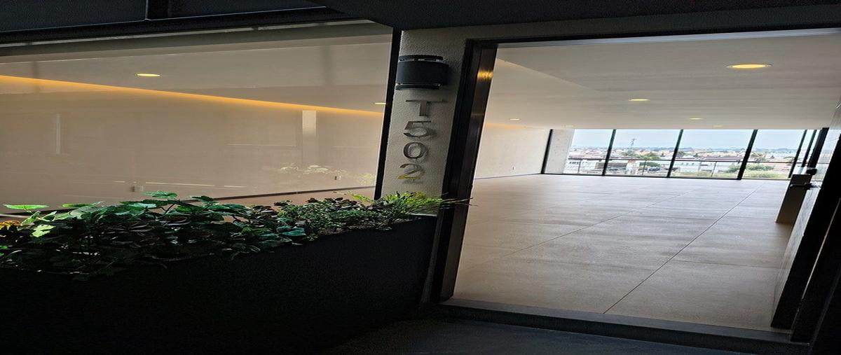Foto de departamento en renta en torrecillas , coaxustenco, metepec, méxico, 0 No. 03