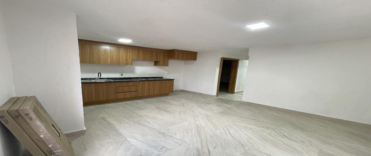 Foto de departamento en venta en torrecillas , jardines del rosario, guadalajara, jalisco, 30167028 No. 04