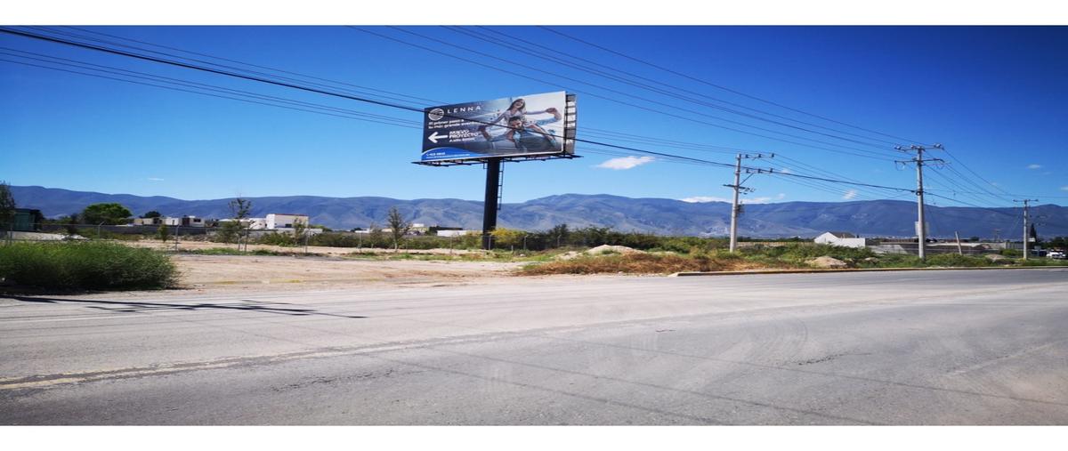 Foto de terreno comercial en renta en  , torrecillas y ramones, saltillo, coahuila de zaragoza, 0 No. 03
